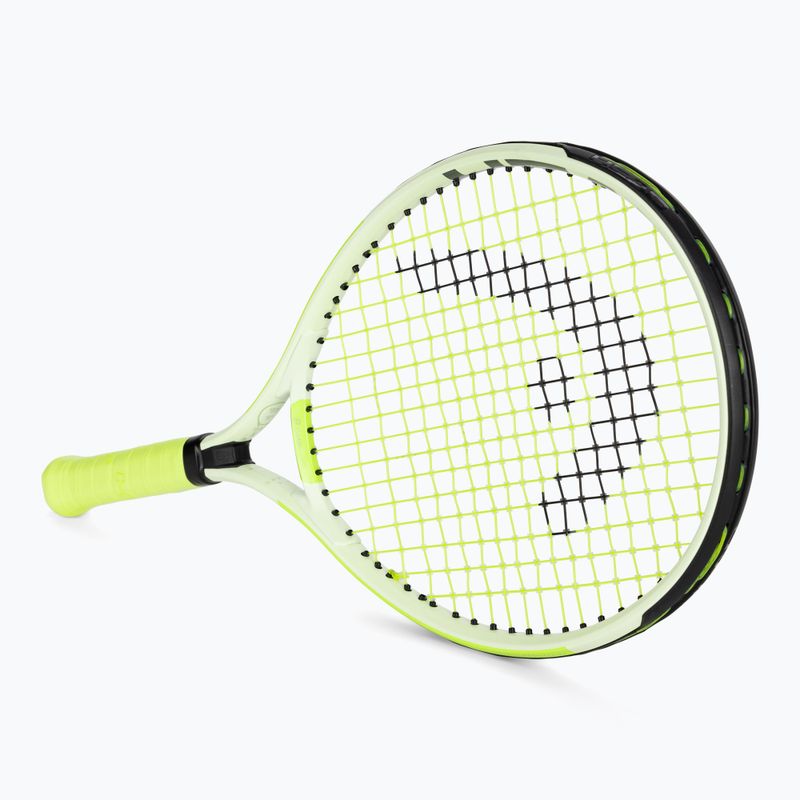 HEAD Extreme Jr 21 children's tennis racket 2