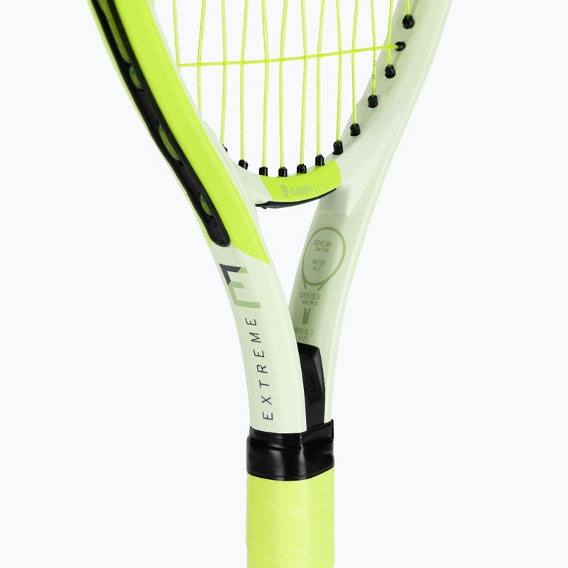 HEAD Extreme Jr 21 children's tennis racket 4