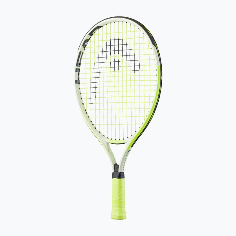 HEAD Extreme Jr 19 children's tennis racket 6