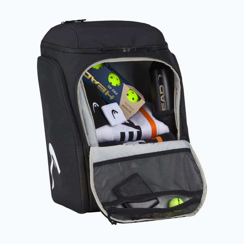 Backpack HEAD Pro X Pickleball Backpack 45 l black 2