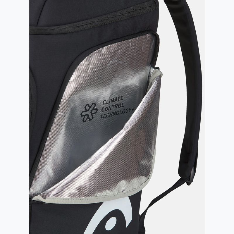 Backpack HEAD Pro X Pickleball Backpack 45 l black 4