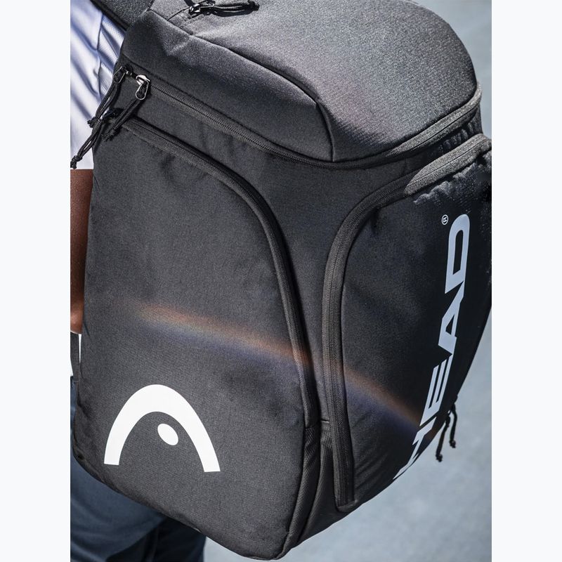Backpack HEAD Pro X Pickleball Backpack 45 l black 6
