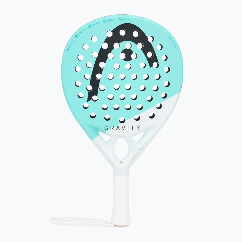 HEAD Gravity Team 2024 paddle racket