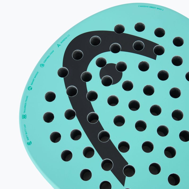 HEAD Gravity Team 2024 paddle racket 5