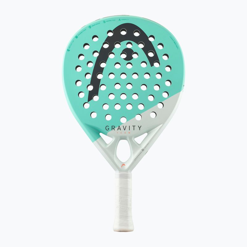 HEAD Gravity Team 2024 paddle racket