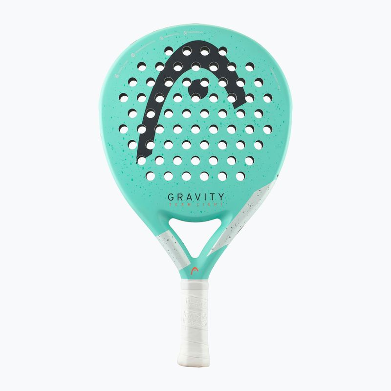 HEAD Gravity Team Light 2024 paddle racket