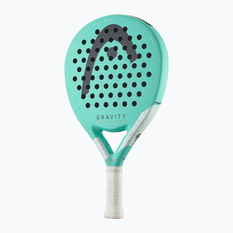 HEAD Gravity Team Light 2024 paddle racket 2