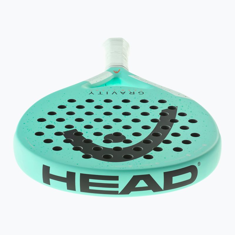 HEAD Gravity Team Light 2024 paddle racket 5