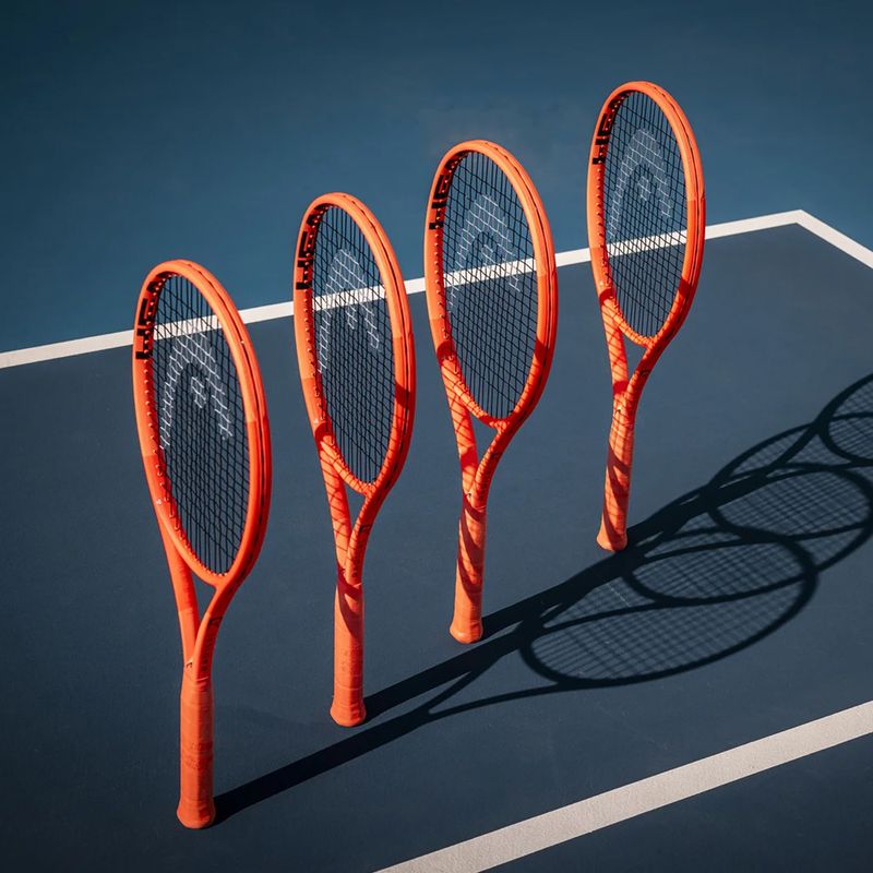 Tennis racket HEAD Radical MP 2025 10