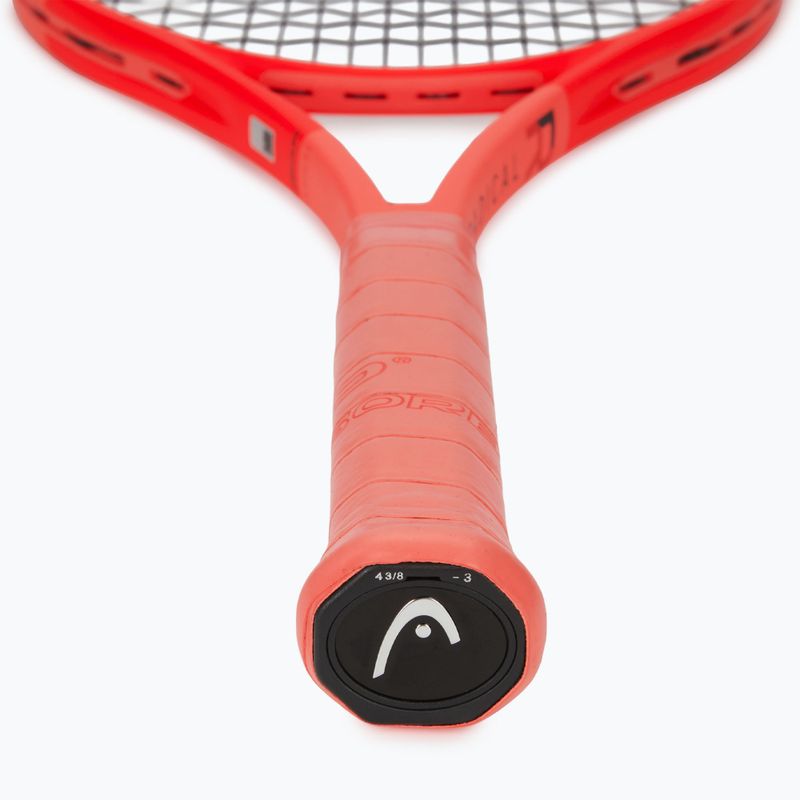 Tennis racket HEAD Radical MP 2025 3