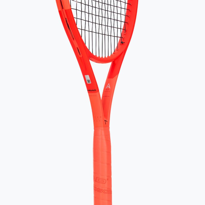 HEAD Radical Team 2025 tennis racket 4