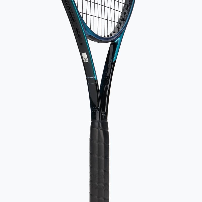 HEAD Gravity Tour 2026 tennis racket 4