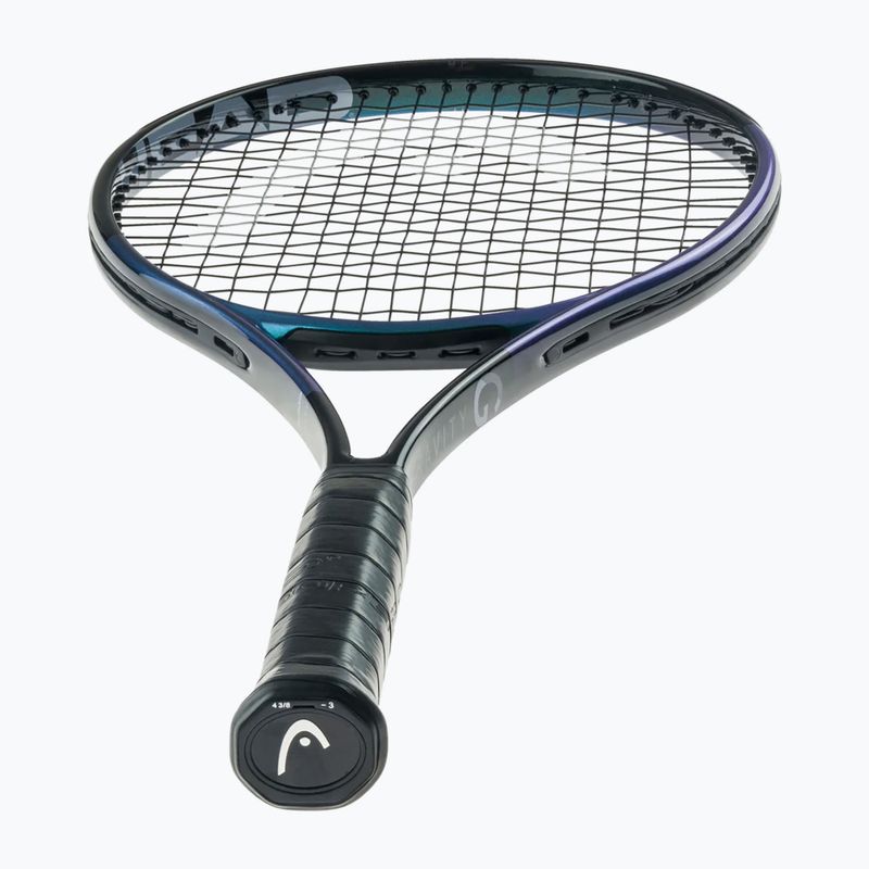 HEAD Gravity tennis racket MP 2025 2