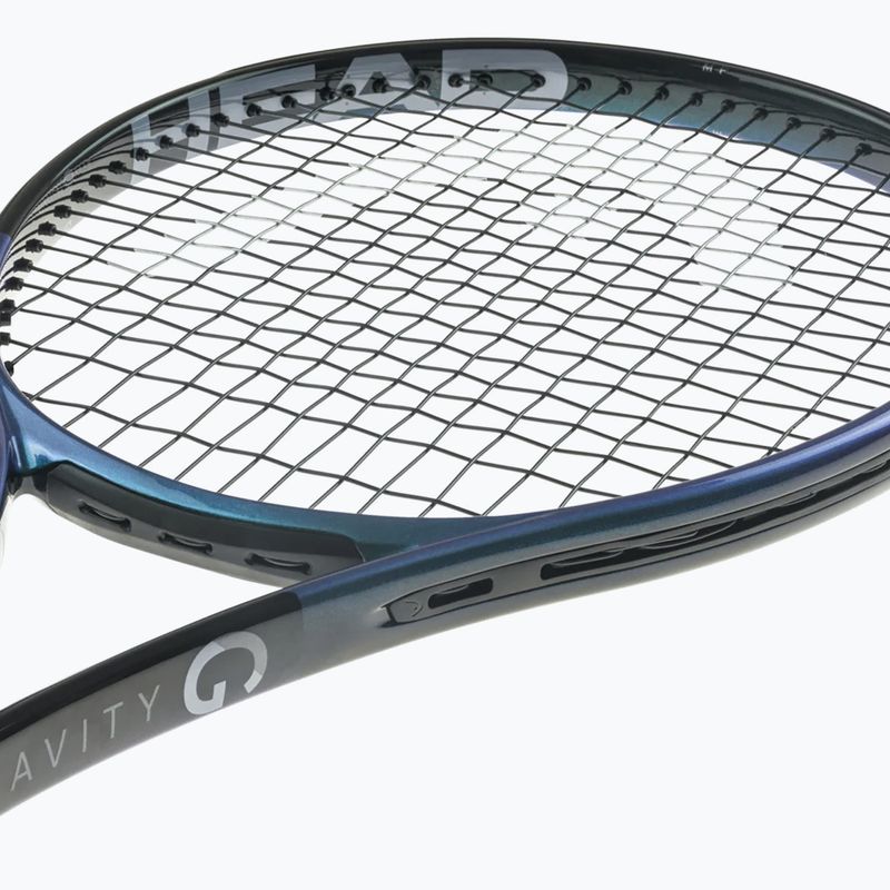 HEAD Gravity tennis racket MP 2025 4