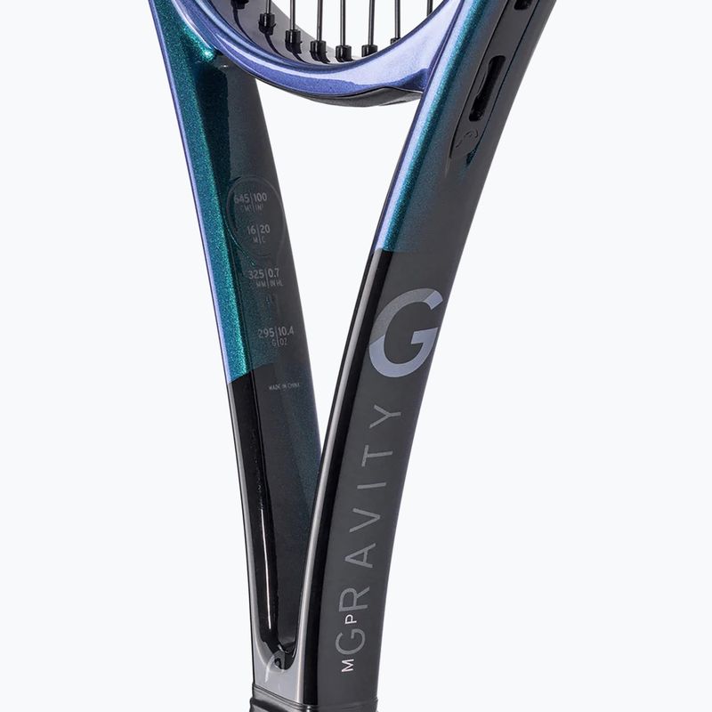 HEAD Gravity tennis racket MP 2025 6