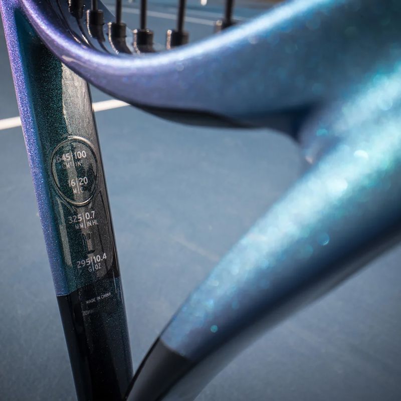 HEAD Gravity tennis racket MP 2025 11