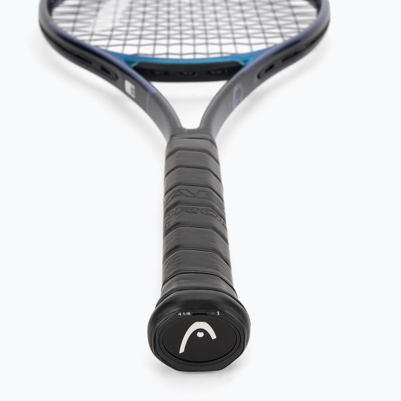 HEAD tennis racket Gravity MP L 2025 3