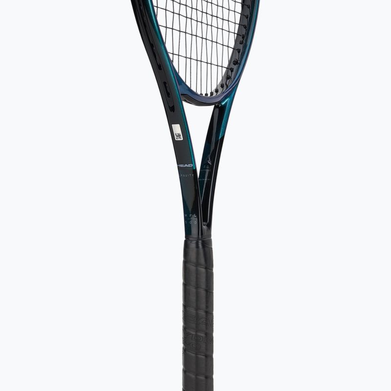 HEAD tennis racket Gravity MP L 2025 4