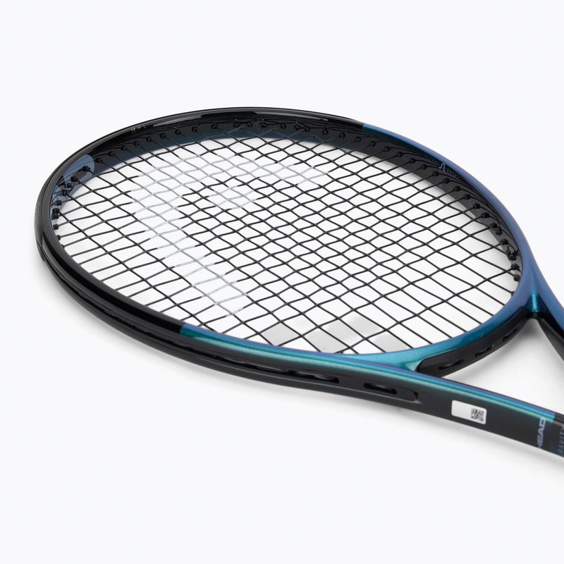 HEAD tennis racket Gravity MP L 2025 5