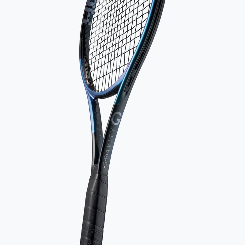 HEAD tennis racket Gravity MP L 2025 3