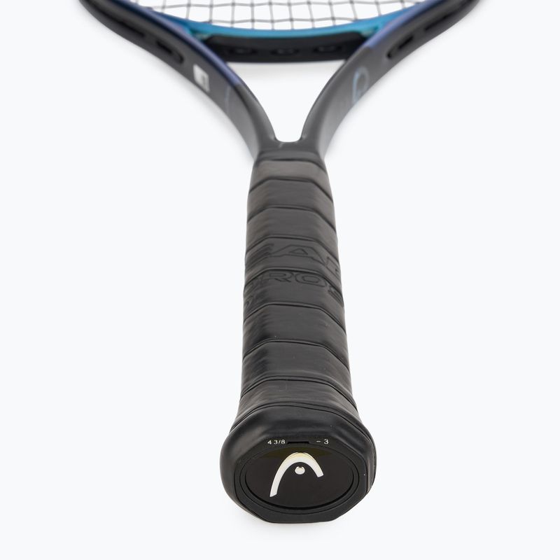 HEAD Gravity Team 2025 tennis racket 3