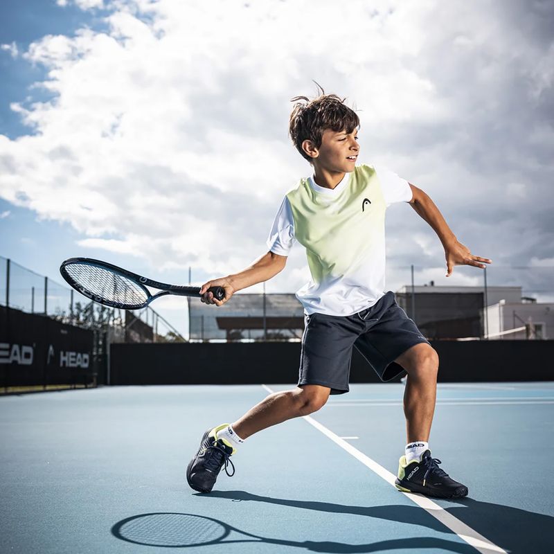 HEAD Gravity Jr 2025 children's tennis racket 3