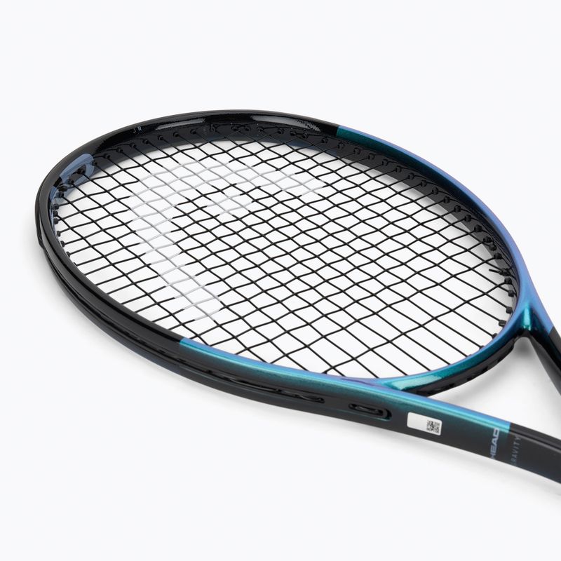 HEAD Gravity Jr 2025 children's tennis racket 5