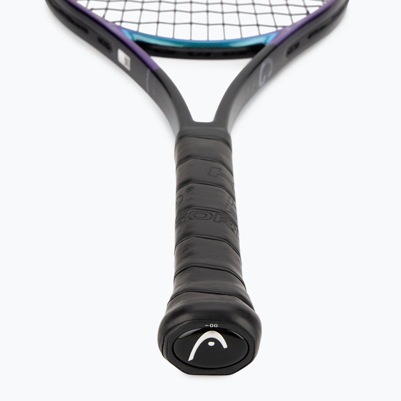 HEAD Gravity Jr25 2025 children's tennis racket 3