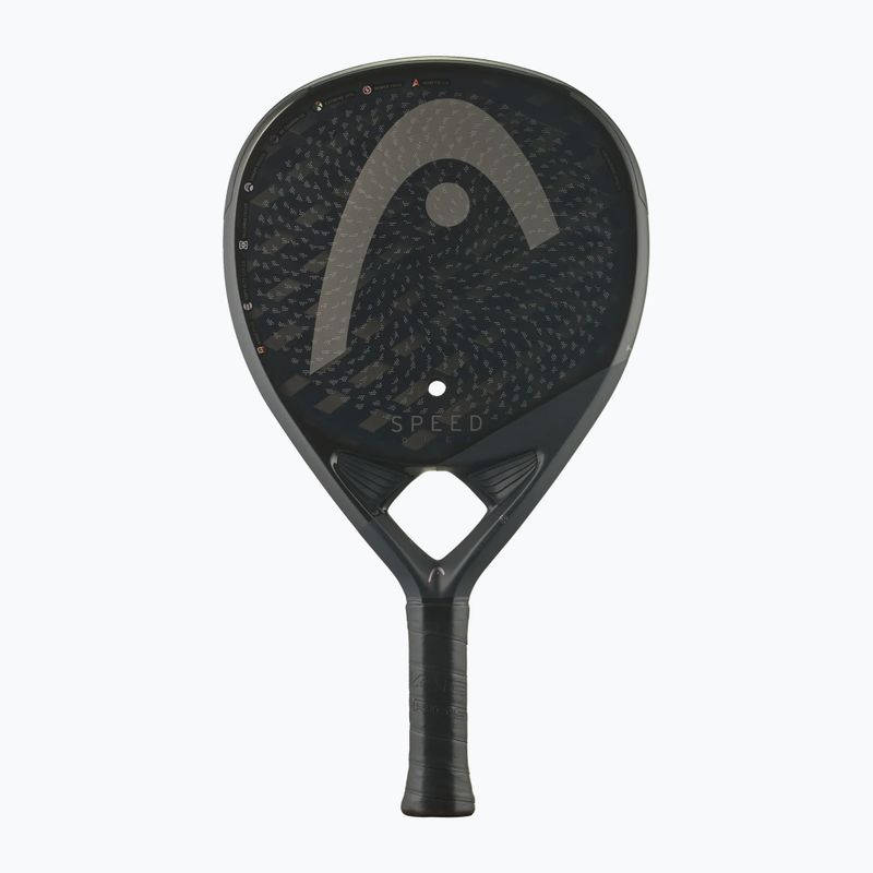 Padel racket HEAD Speed One X 2025