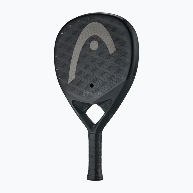 Padel racket HEAD Speed One X 2025 2