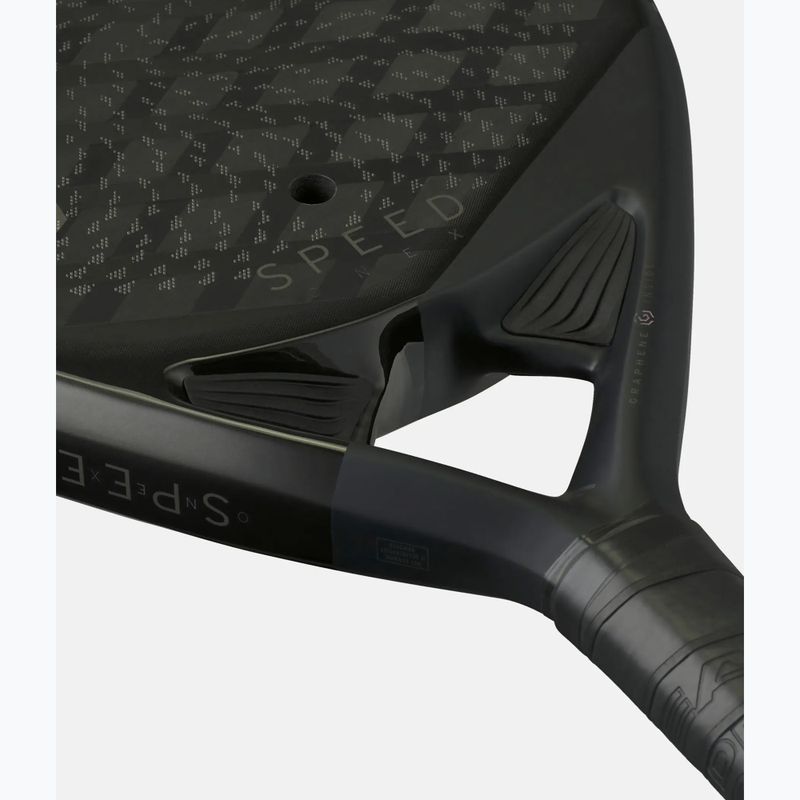 Padel racket HEAD Speed One X 2025 4