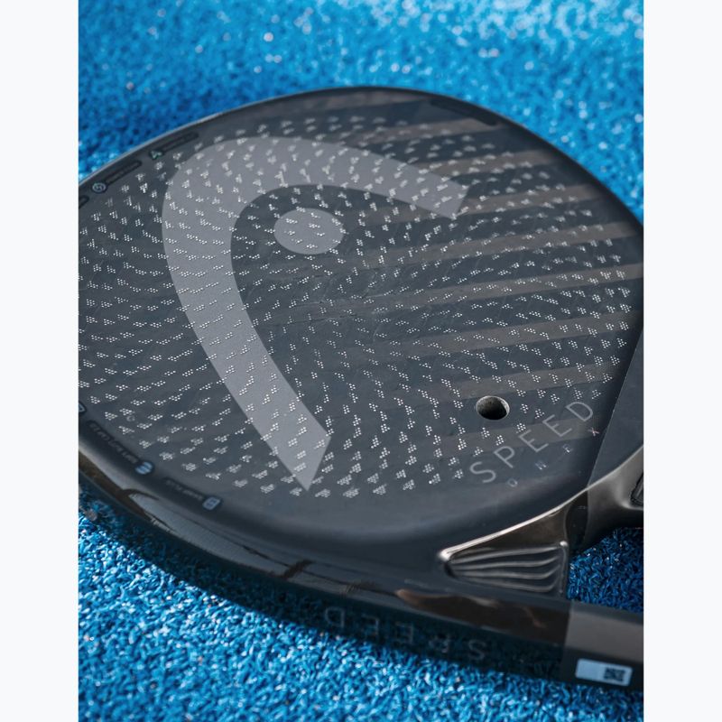 Padel racket HEAD Speed One X 2025 7