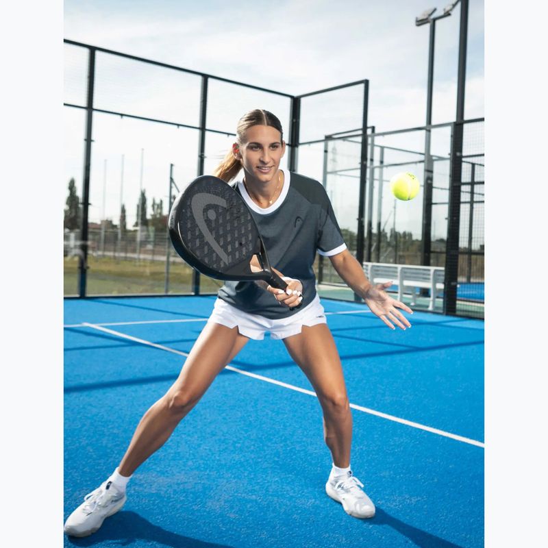 Padel racket HEAD Speed One X 2025 8