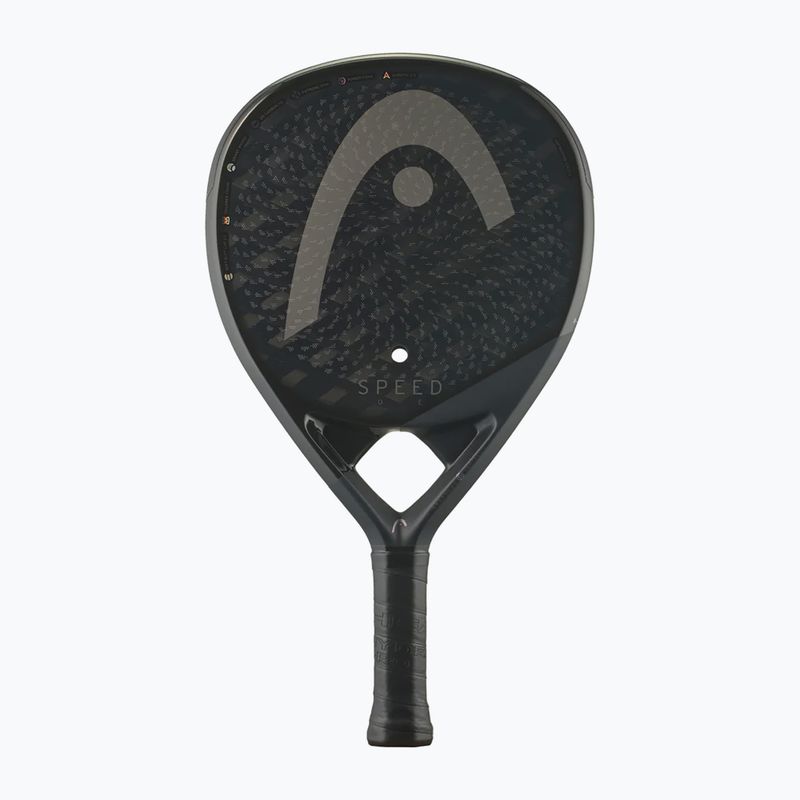 HEAD Speed One 2025 paddle racket