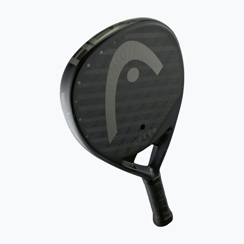 HEAD Speed One 2025 padel racket 4