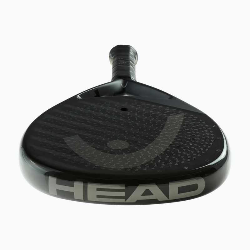 HEAD Speed One 2025 padel racket 5