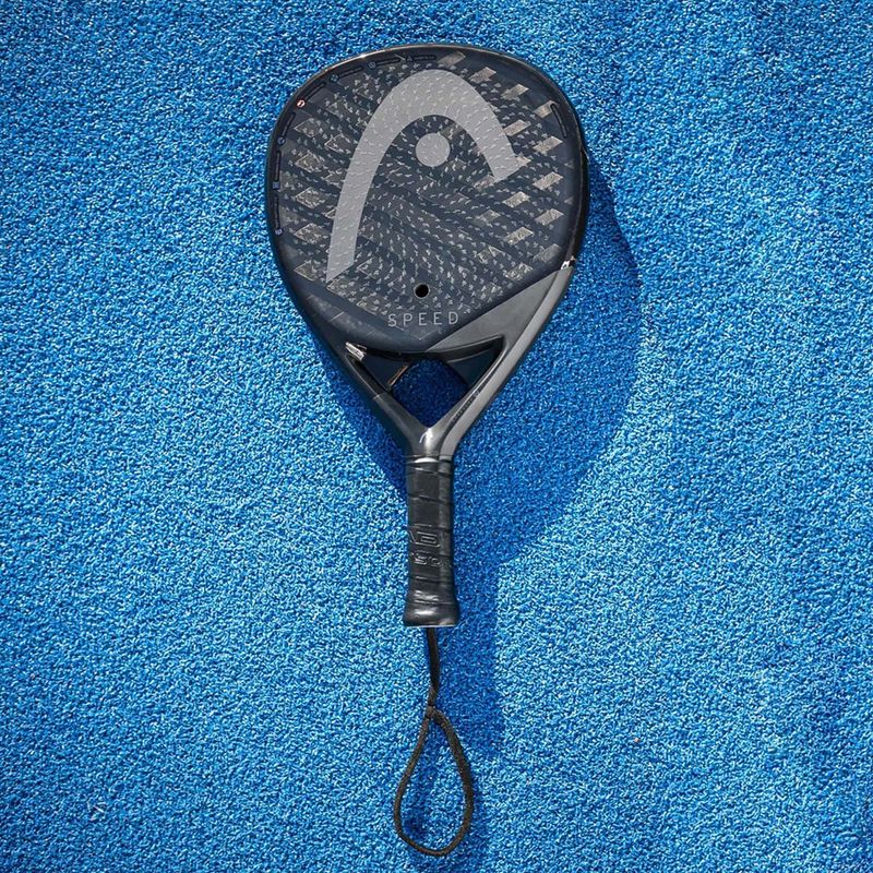 HEAD Speed One 2025 padel racket 8