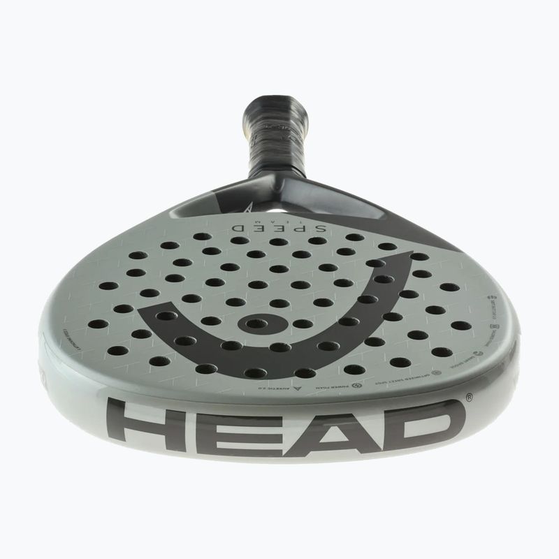 Padel racket HEAD Speed Team 2025 3