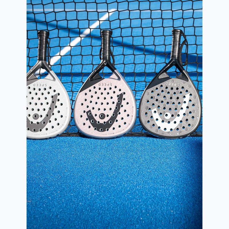 Padel racket HEAD Speed Team 2025 6