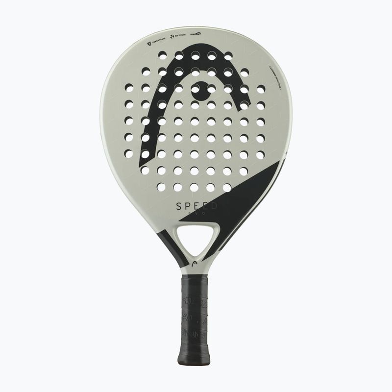 HEAD Evo Speed 2025 paddle racket