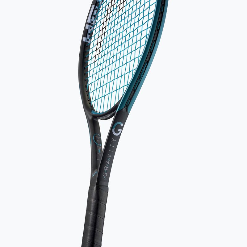 HEAD IG Gravity Jr 26 children's tennis racket 4