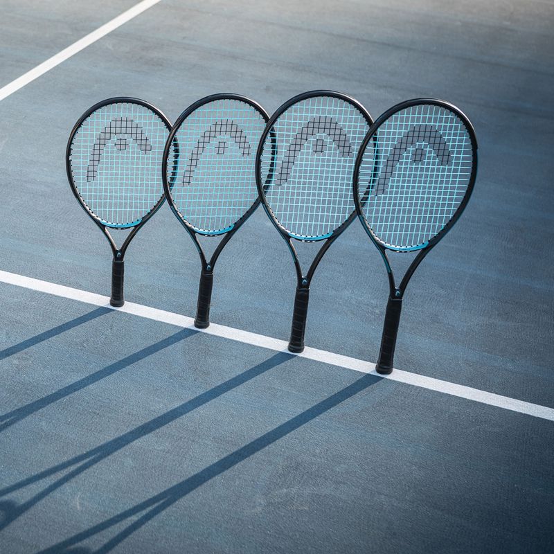 HEAD IG Gravity Jr 26 children's tennis racket 7