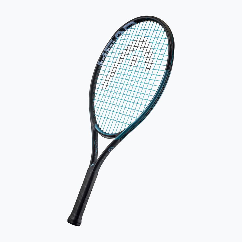 HEAD IG Gravity Jr 25 children's tennis racket 8