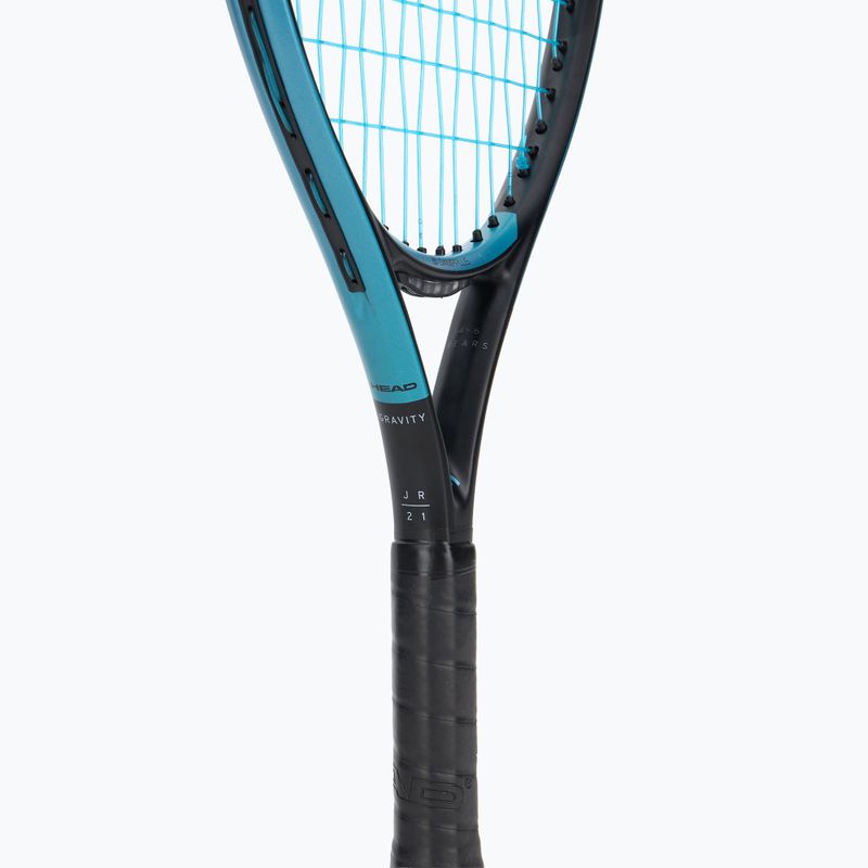 HEAD IG Gravity Jr 21 children's tennis racket 4