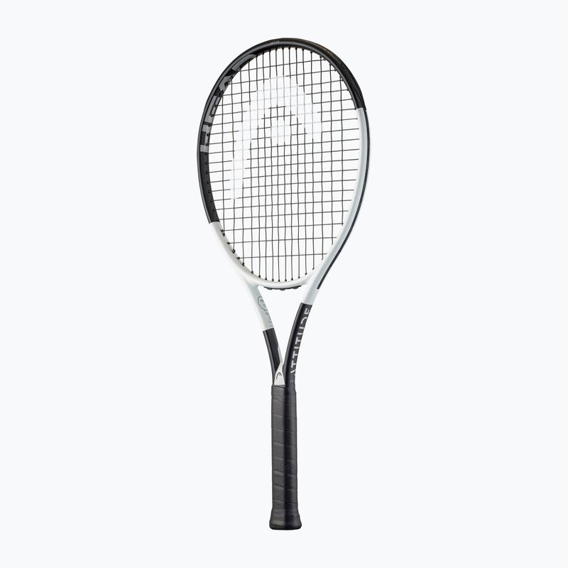 HEAD tennis racket MX Attitude Suprm black