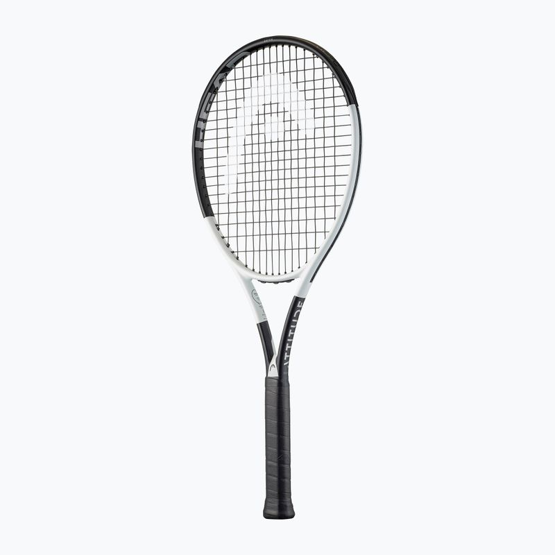 HEAD tennis racket MX Attitude Suprm black 2