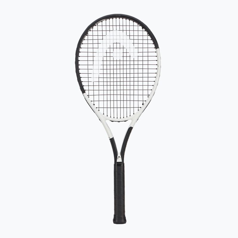 HEAD tennis racket MX Attitude Suprm black