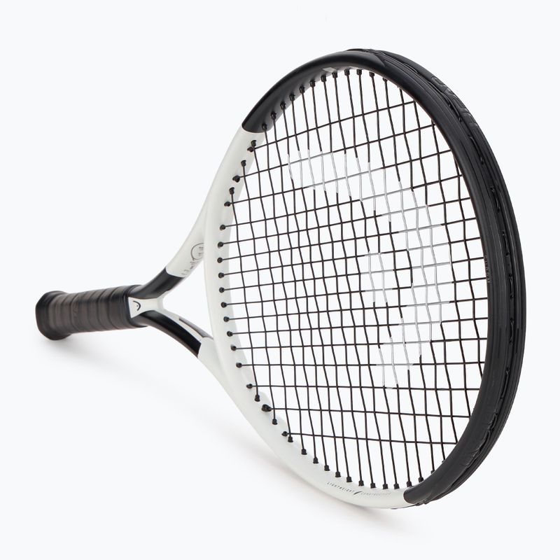 HEAD tennis racket MX Attitude Suprm black 2