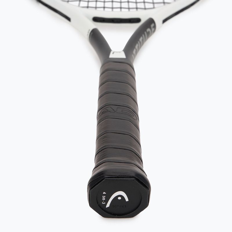 HEAD tennis racket MX Attitude Suprm black 3