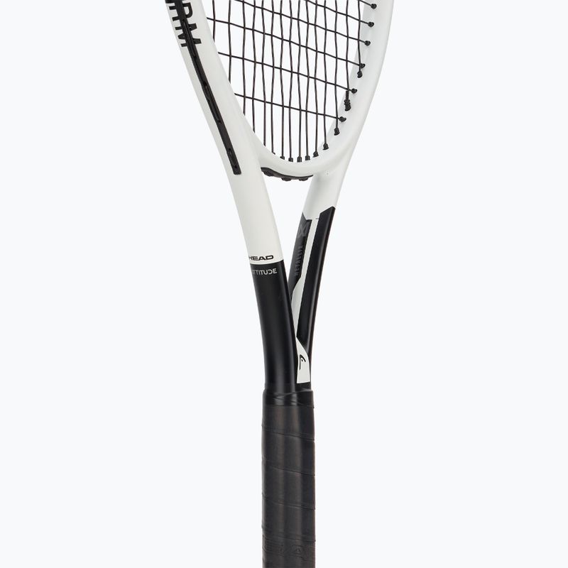 HEAD tennis racket MX Attitude Suprm black 4